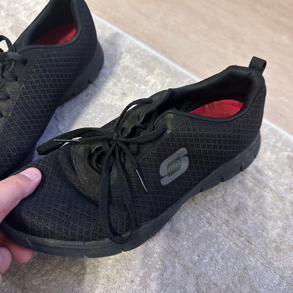 Skechers Non Slip Shoes